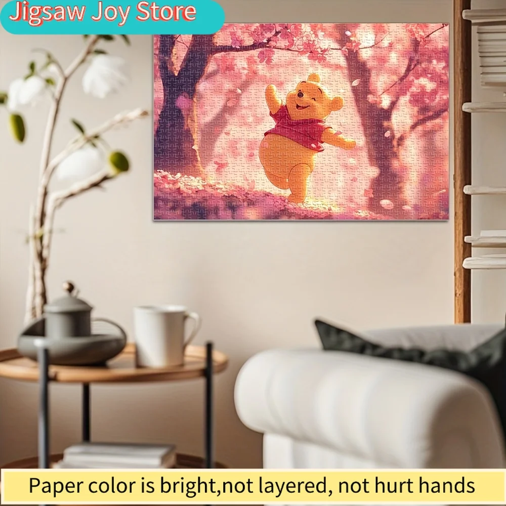 Disney Winnie-The-P… - image