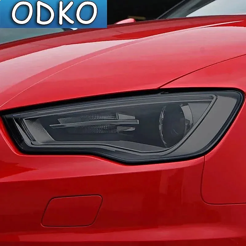 para-audi-a3-8v-a4-b8-b9-a5-a6-c8-a7-a8-d4-tt-e-tron-r8-acessorios-pelicula-protetora-fume-preta-para-farois-de-carro-adesivo-tpu