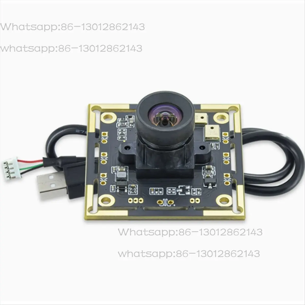 Promotional-3Pcs Ov2710 100 Degree Camera Module for Autodarts Scoring System,Camera Module,with 2m Cable