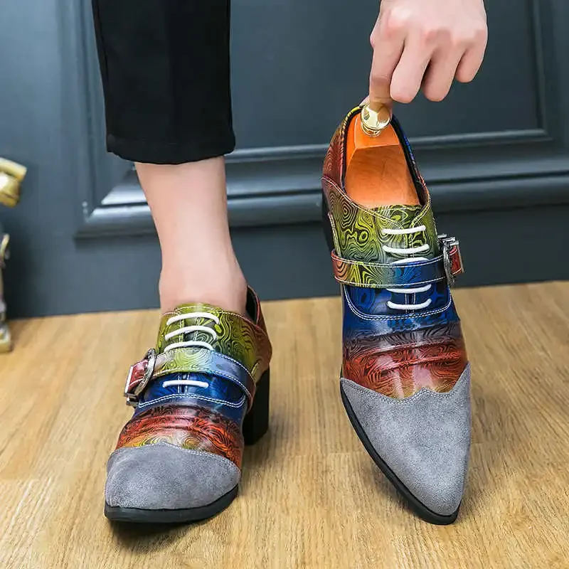 

Increases Height Autumn Brand Sports Men Shoes Skateboarding Basket Men Luxury Sneakers College Mobile Snaeaker
