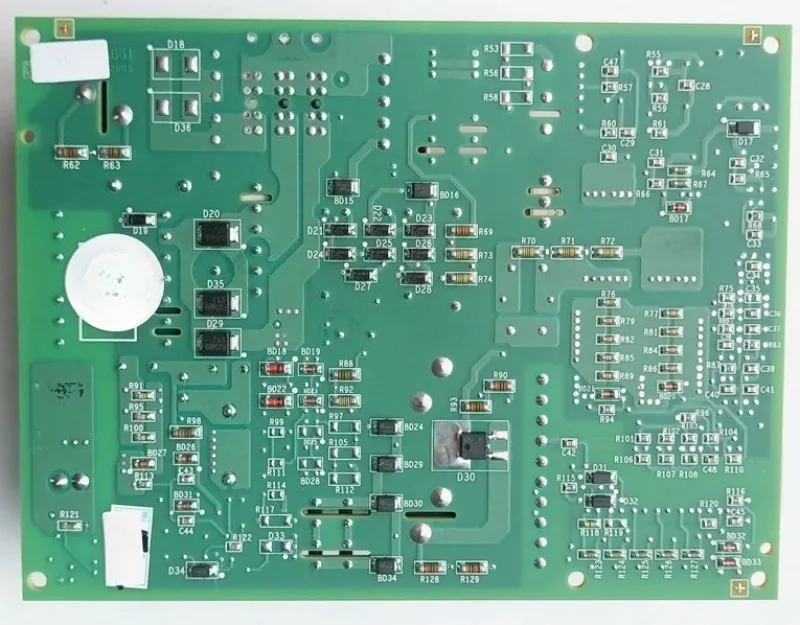 Elevator PCB Control Board GBA26800LB 2 Lift Spare Parts