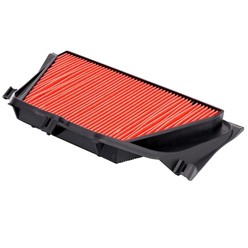 Motorcycle Air Filter Cleaner Element For Honda CBR600RR  CBR600 CBR 600 RR 600RR F5 2003 2004 2005 2006 17210-MEE-000