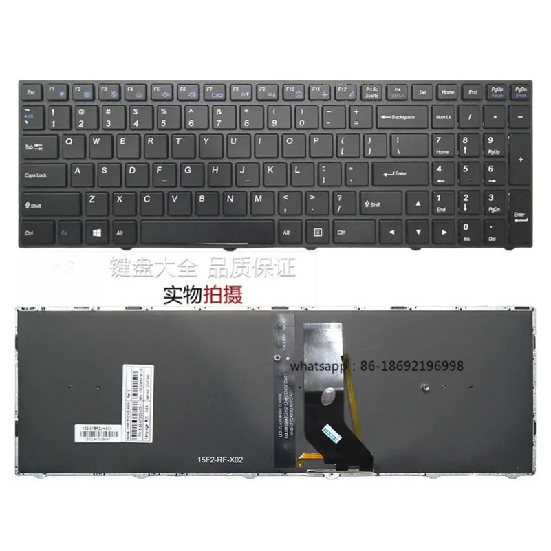 

Подходит для клавиатуры T58 T58t3c Raytheon 911ST SE ZX6 ZX7-CP5S2 Z7