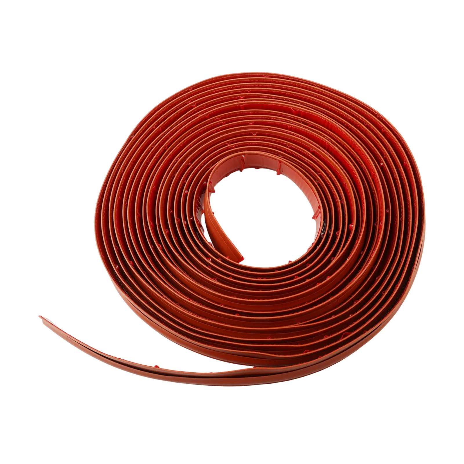 

10m*3cm Carpet Edge Strip 10mm Carpet Thickness 3 Meters Length Commercial And Residential Use Easy Installation For Doorways