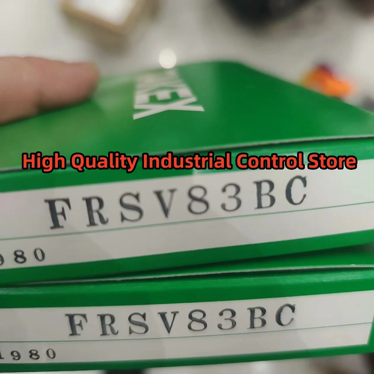 

FRSV83BC GN-R40CR new original
