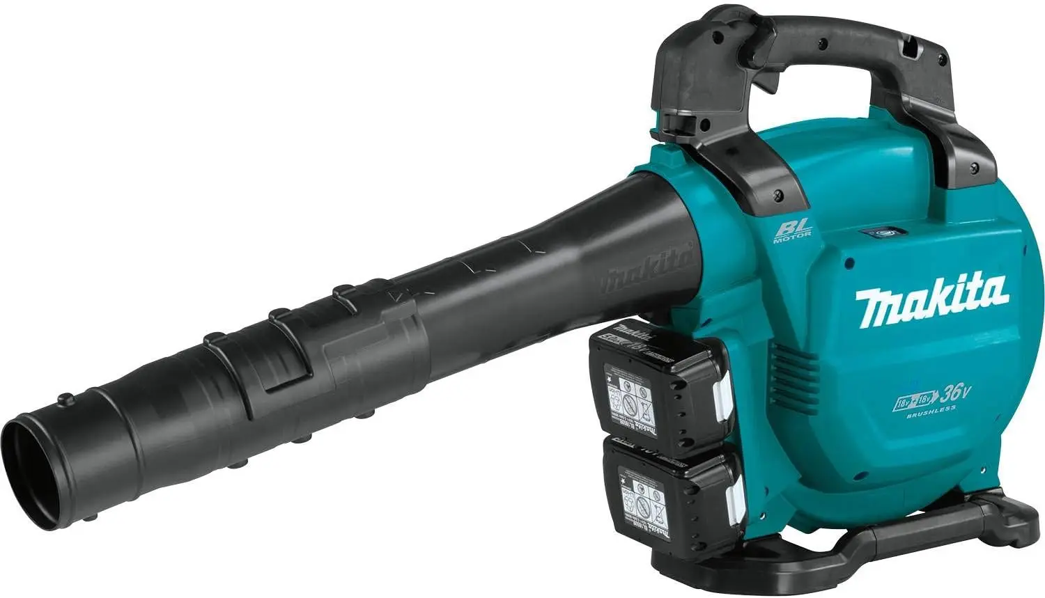 Makita XBU04PT 36V (18V X2) LXT® Brushless Blower Kit (5.0Ah)