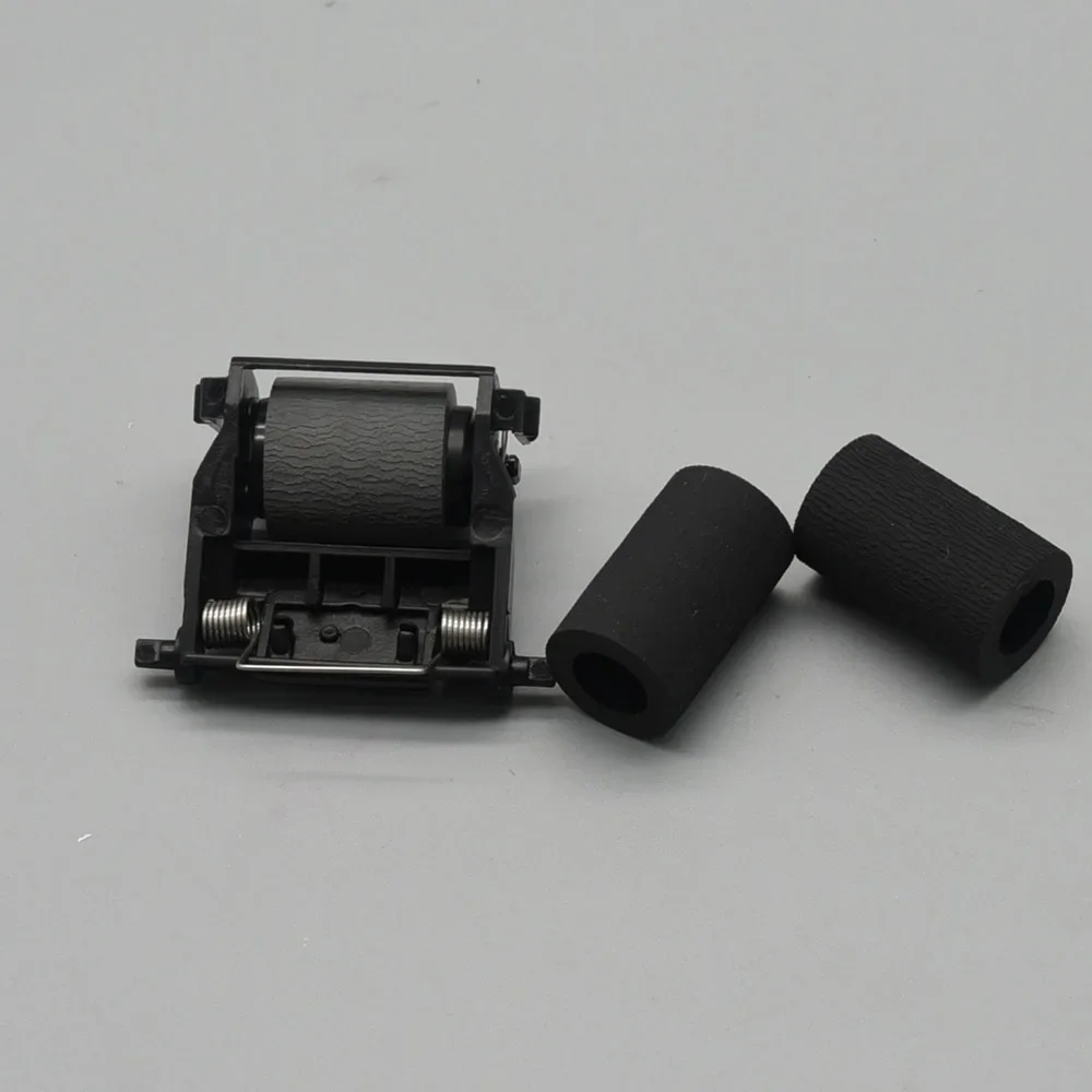 1X 40X8736 41X0917 40X9108 ADF Pickup Separation Roller Tire for Lexmark MX310 MX410 MX510 MX511 MX610 CX310 CX410 CX510
