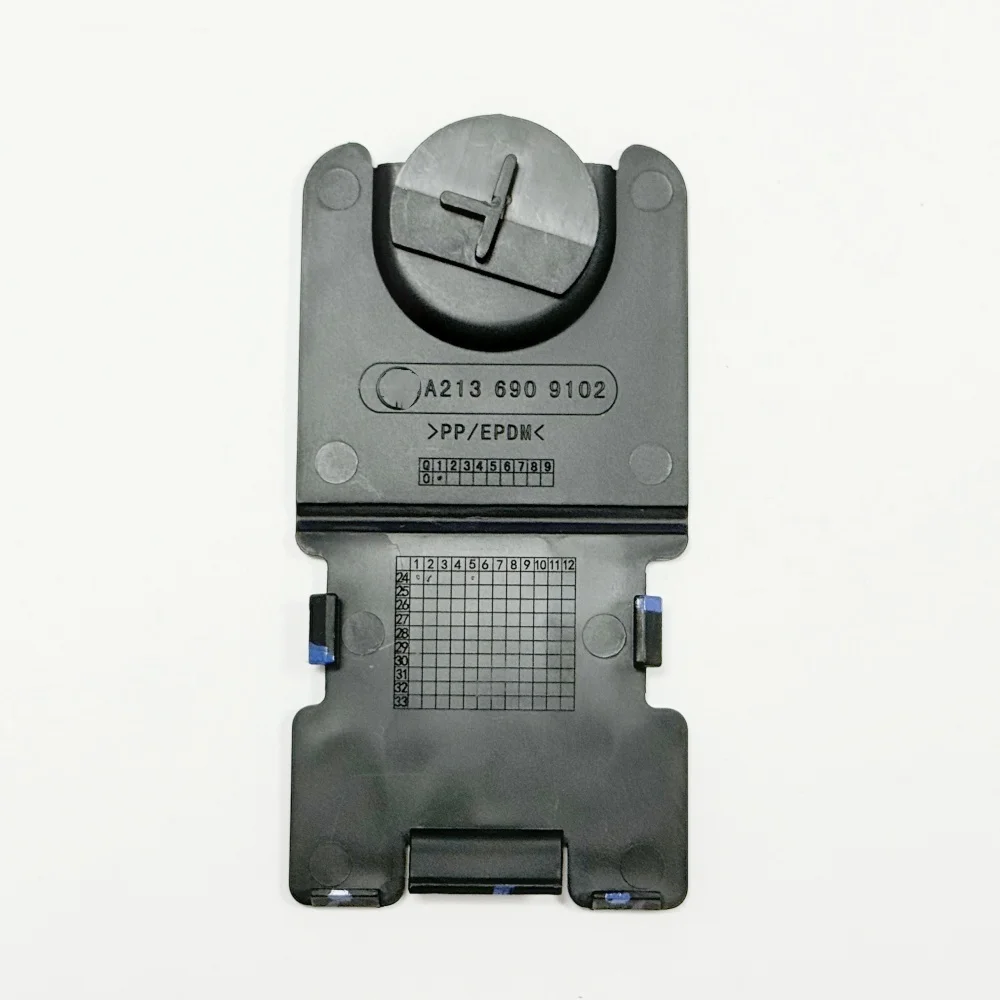 

2136909102 Автомобильная арка переднего колеса, крышка крыла, накладка в виде листа, накладка для Mercedes Benz W213 W238 OEM A2136909102