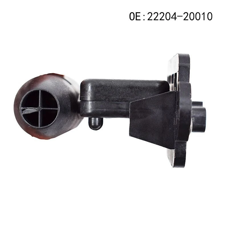 22204-20010 Sensor de flujo de aire masivo compatible con Denso 22204-20010 compatible con Toyota Camry Solara Lexus GS300