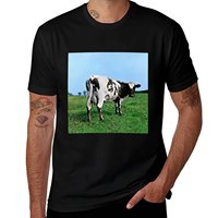 Atom Heart Mother (HQ Perfect Gift For you and friends T-Shirt customs design your own vintage man clothes mens t shirts pack