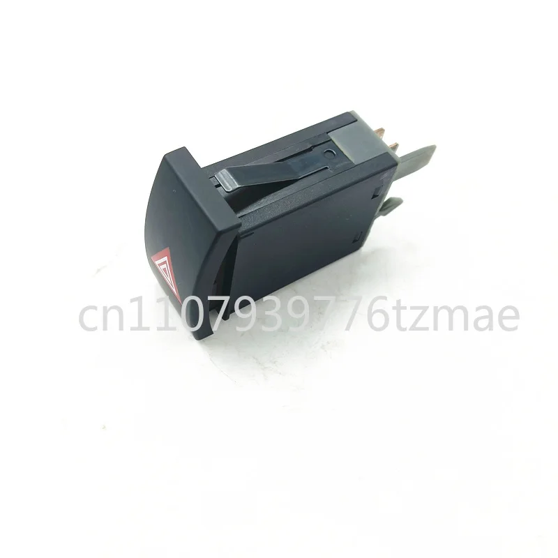 3U0953235D 3U0953235H Car Danger Emergency Warning Flashing Alarm Light Switch Button 3U0 953 235 D For VW Passat Skoda Superb