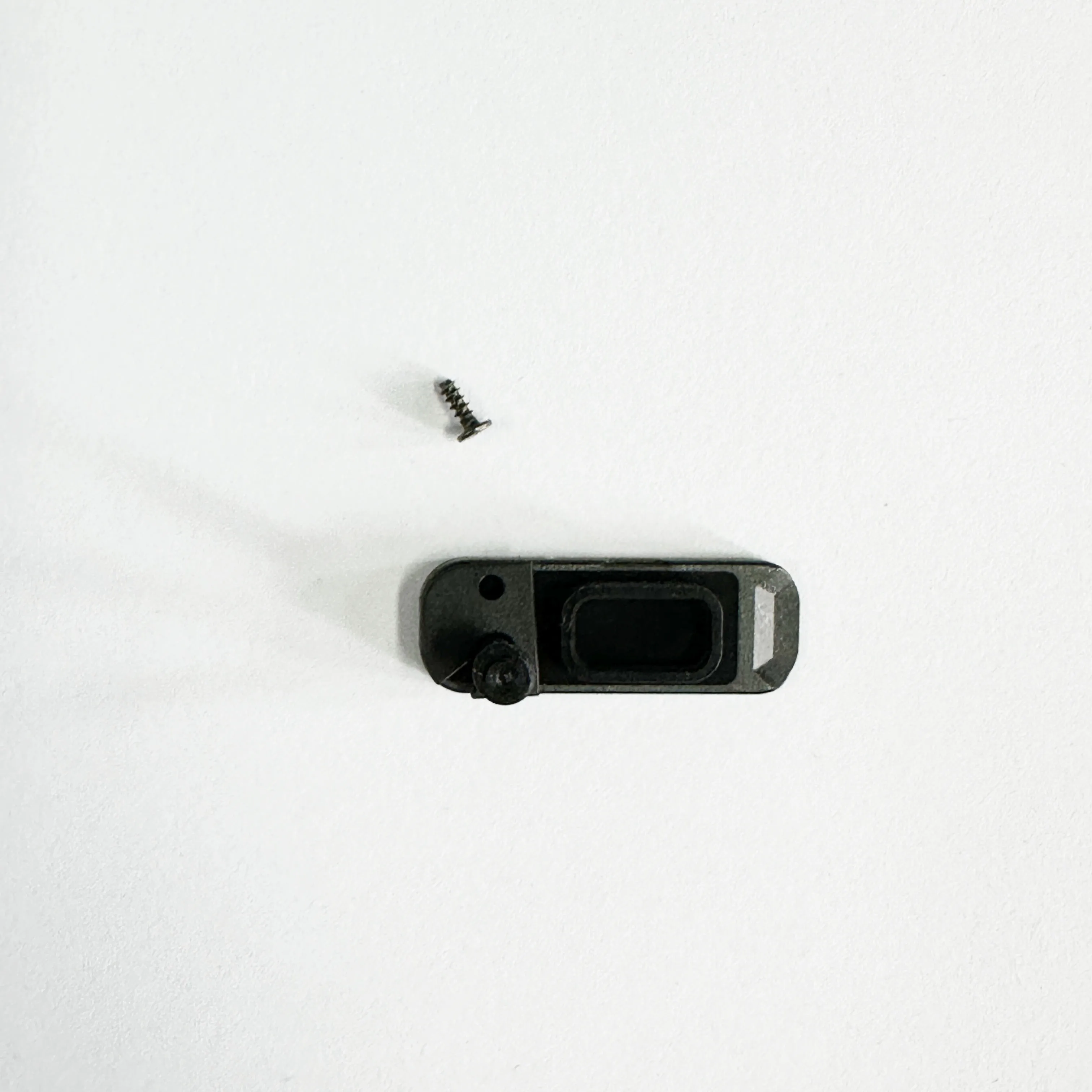Rubber Cap for Garmin Edge  EXPLORE USB Original Rubber Bottom interface screw Replacement Parts