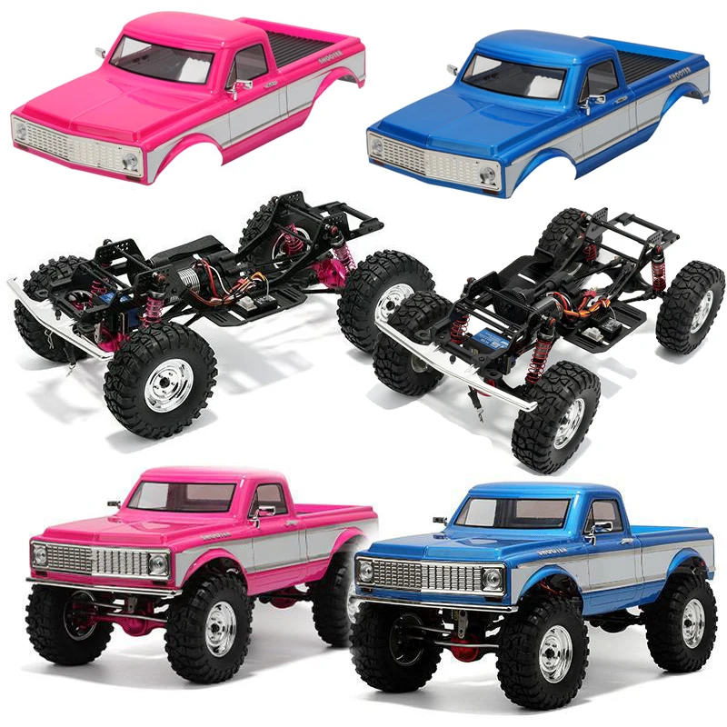 1/10 Brushless Foc … - image