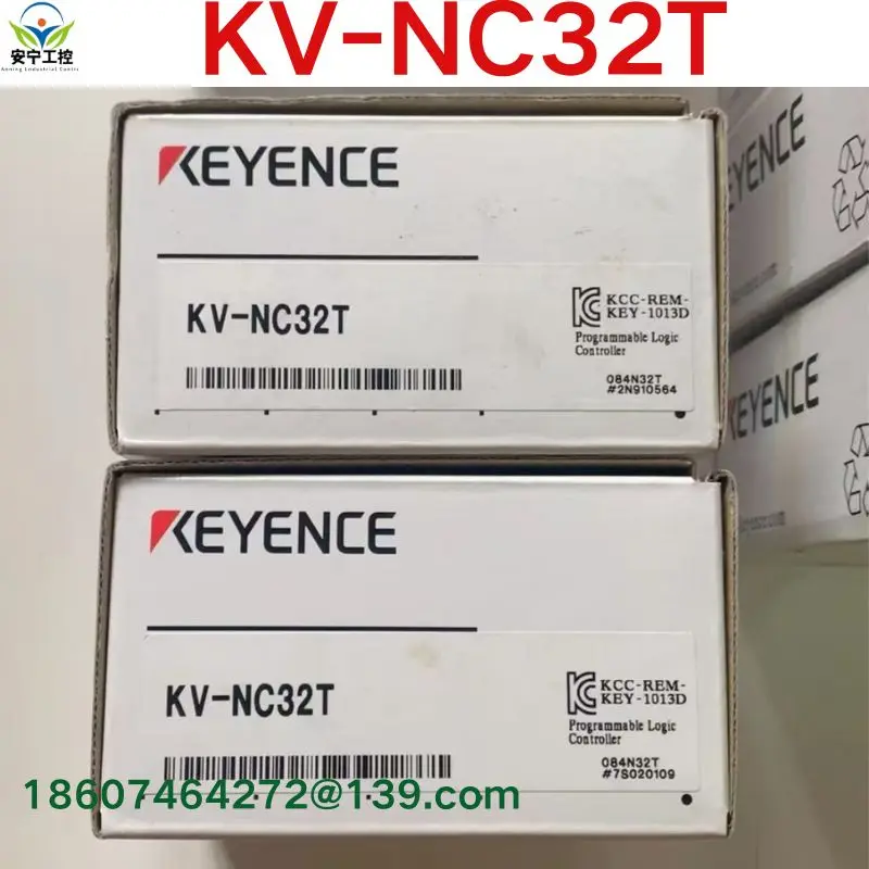 Brand-New .Plc Modu…