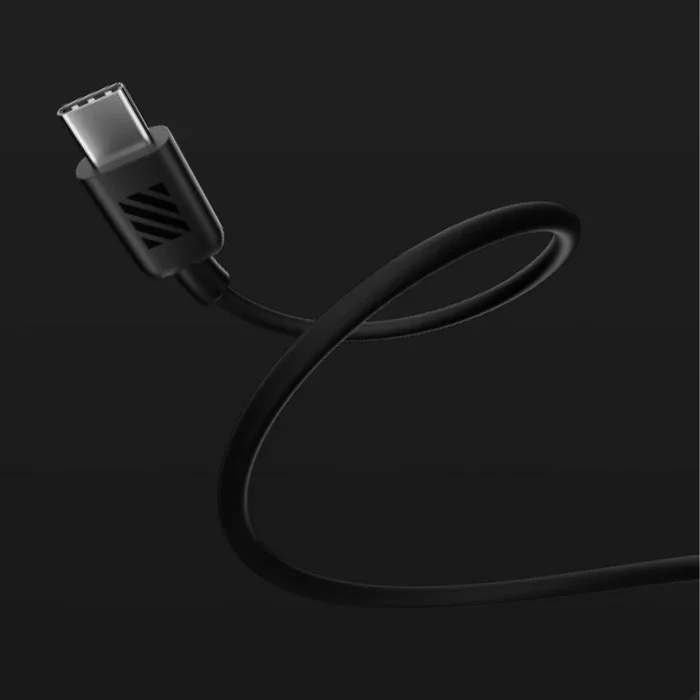 Transferência de dados de cabo USB-C tudo-em-um TCL RayNeo, transferência de áudio e vídeo, carregamento, original
