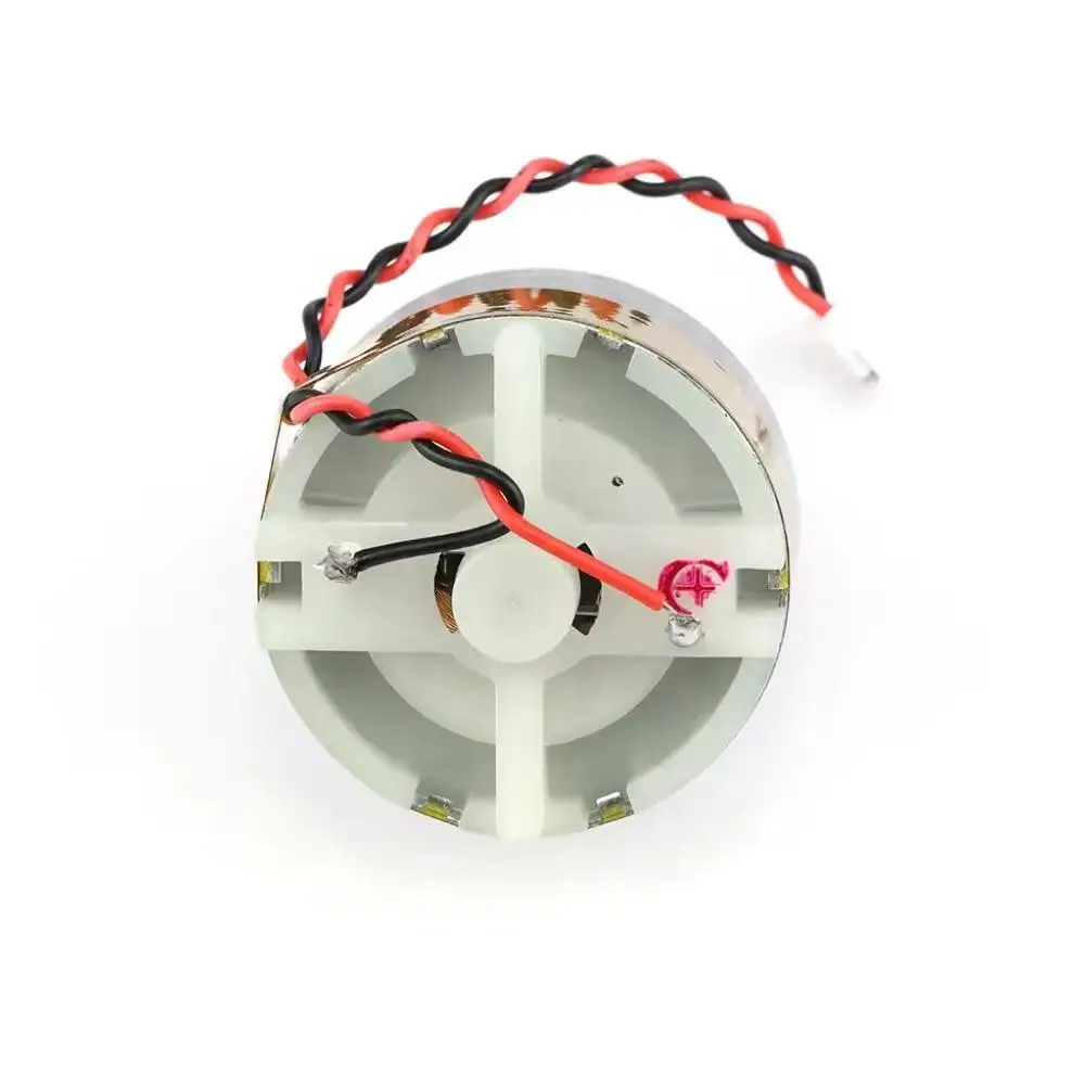 ل Xiaomi Roborock S50 S51 S55 S5 S5 Max S6 Pure S6 MaxV روبوت والعتاد نقل المحرك الملحقات