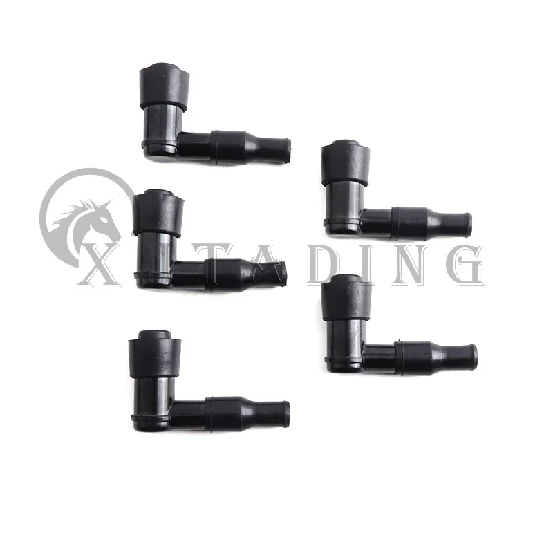 5 Pcs Universal Mot…