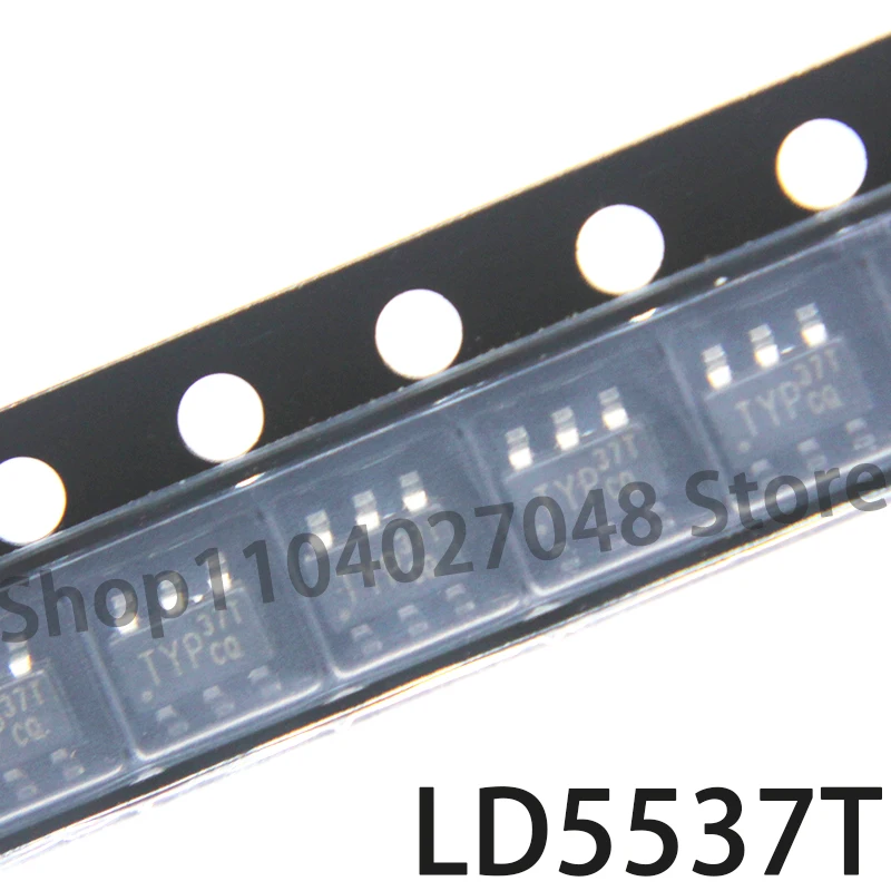 1 Uds LD5537T LD5537 37T 37 371