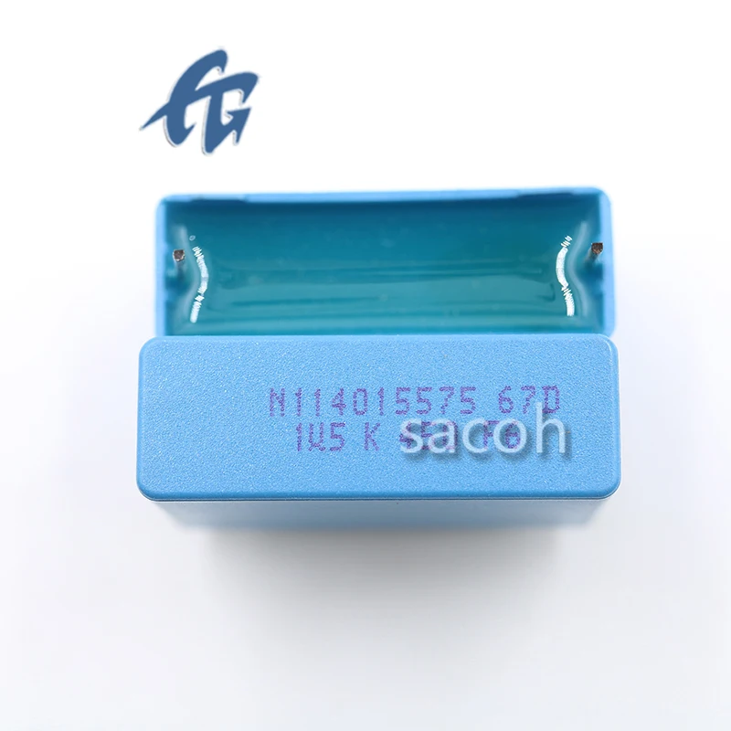 

(SACOH Electronic Components) B32674D4155K 10PCS 100% Brand New Original In Stock