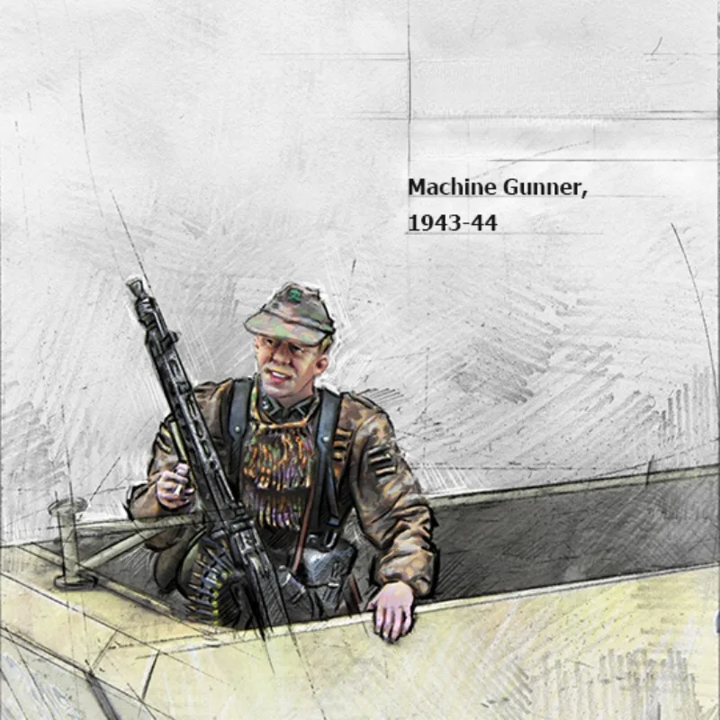 装甲車樹脂フィギュアキット,ミニチュアソルジャーキット,組み立てられていない,未塗装,DIYおもちゃ,スケール1: 35,1136-7