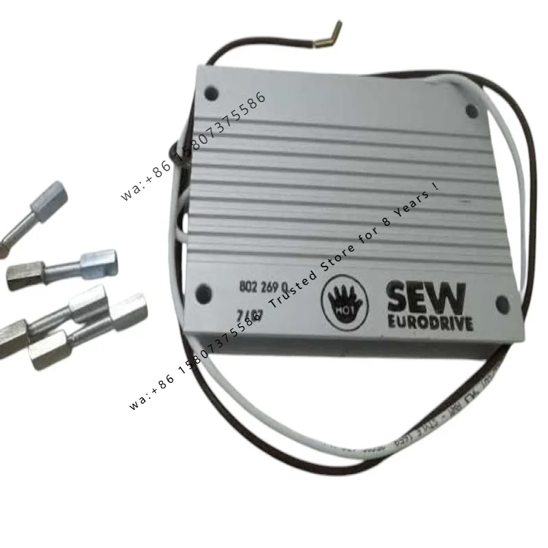 Brand New PLC 802 269 0 Unbeatable Value