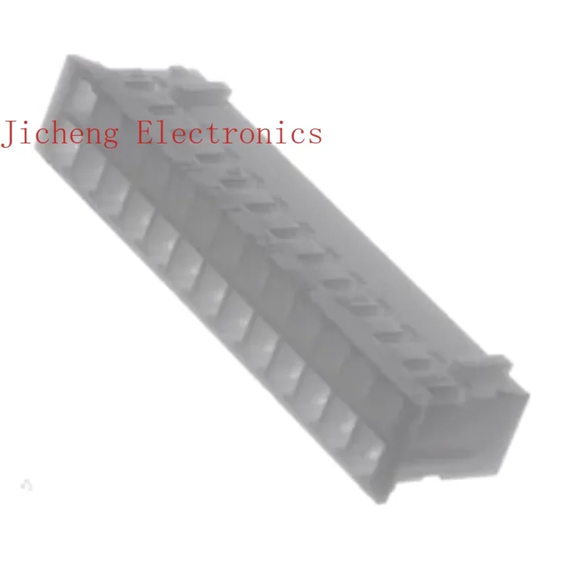 

10PCS Connector PHDR-26VS Rubber Shell 26P Plastic Spacing 2.0mm Original Stock