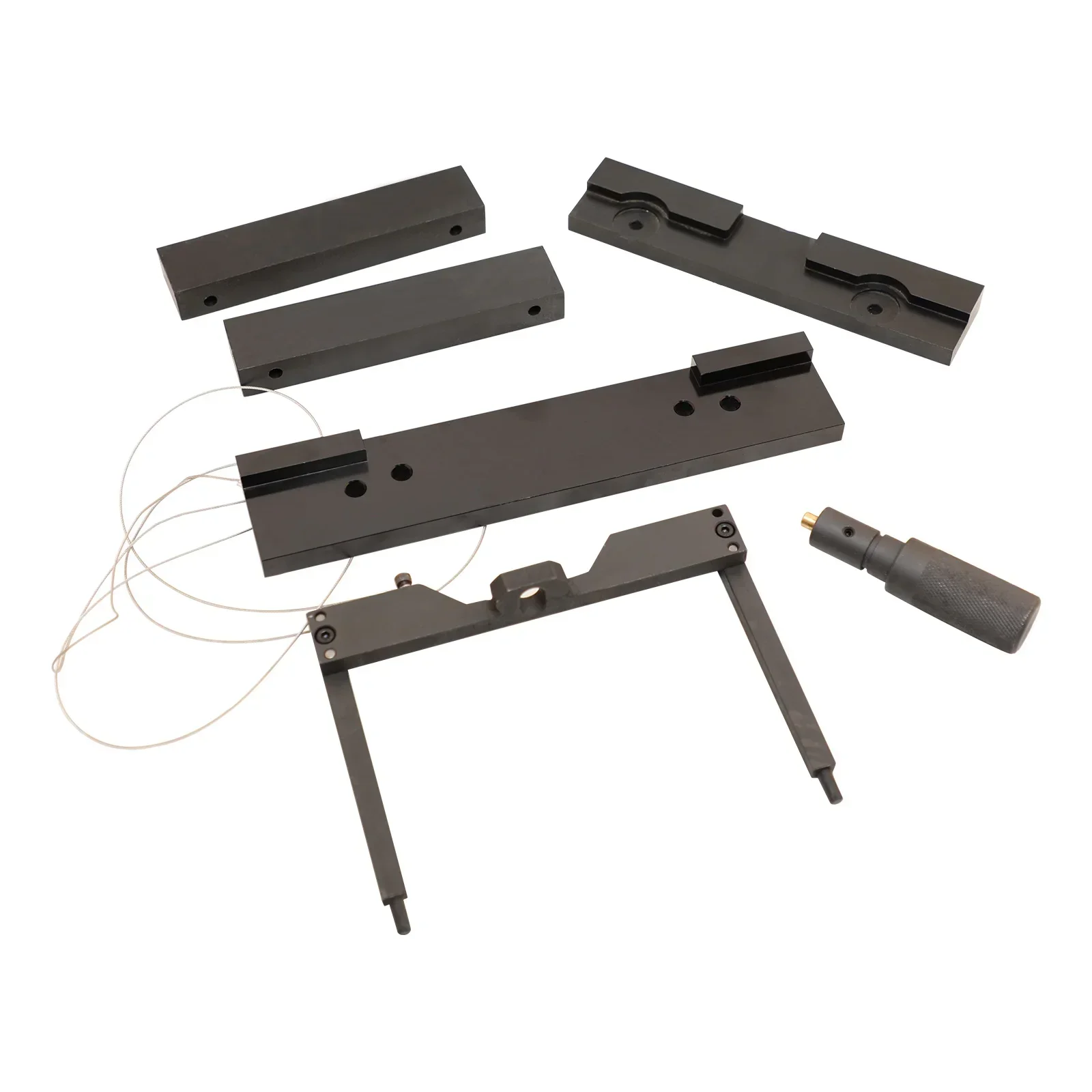 

Mrcartool Detroit DD13 DD15 DD16 Инструмент для синхронизации распределительного вала OEM W470589104000 W470589001500 EPA07 EPA10 Комплект для ремонта двигателя