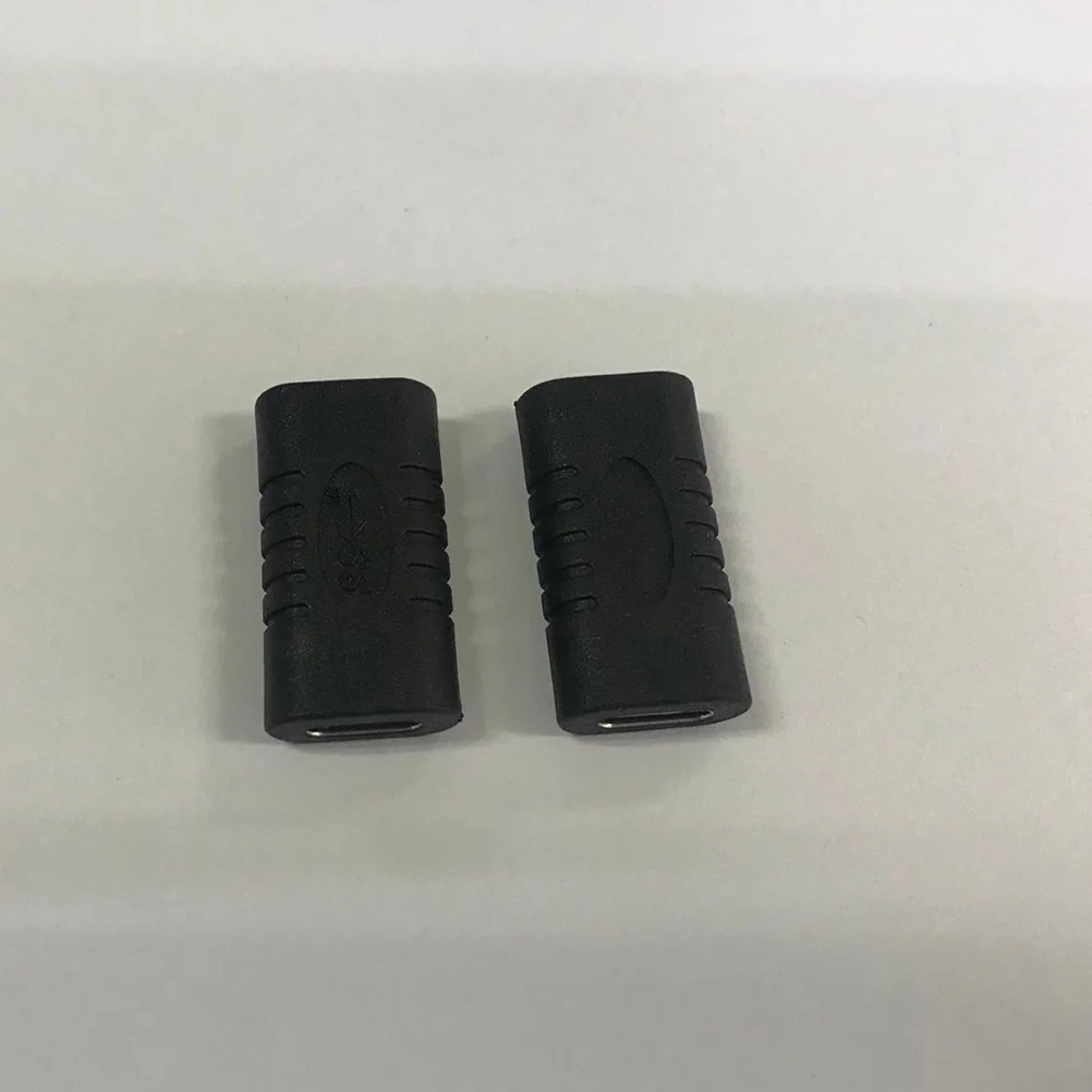 

Usb-C Expansion Adapter Small Size Portable Aluminum Alloy Type-C Adapter For Computer Smartphone Support Usb 3.1