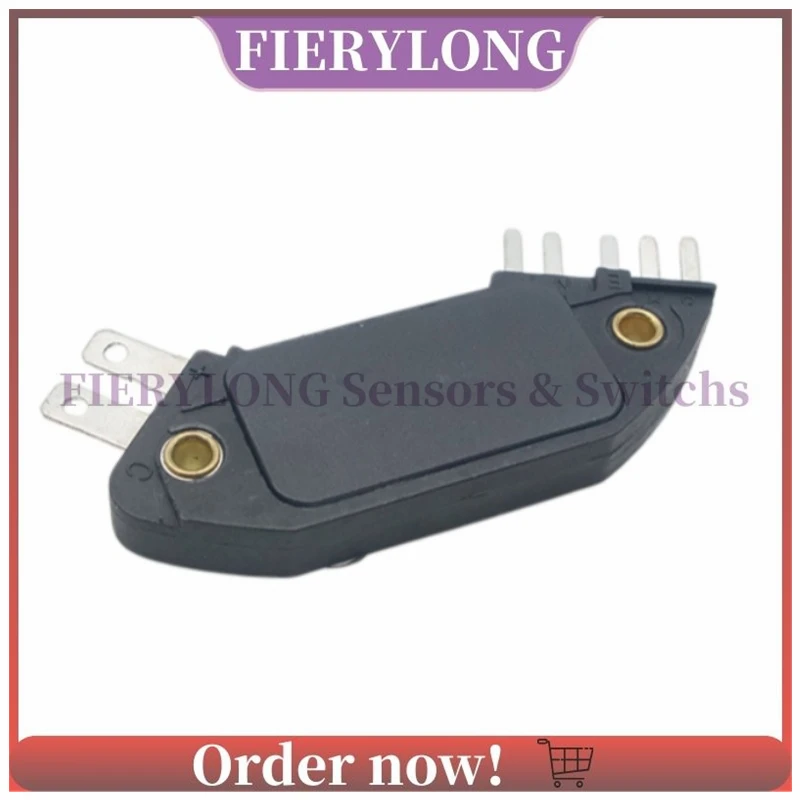 

Новый блок управления зажиганием 1976908 для Buick, Cadillac, Chevrolet, GMC, Oldsmobile, Pontiac