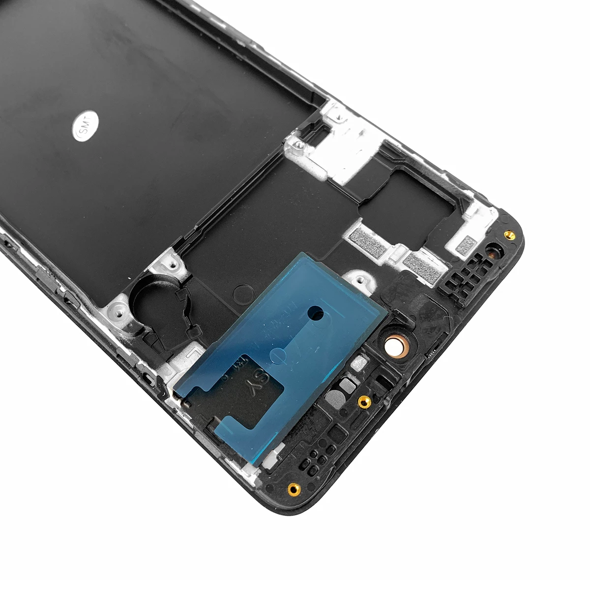 For Samsung A71 A715 LCD Display Touch Screen Digitizer Assembly Replacement For Samsung A71 Display A715 A715F A715FD