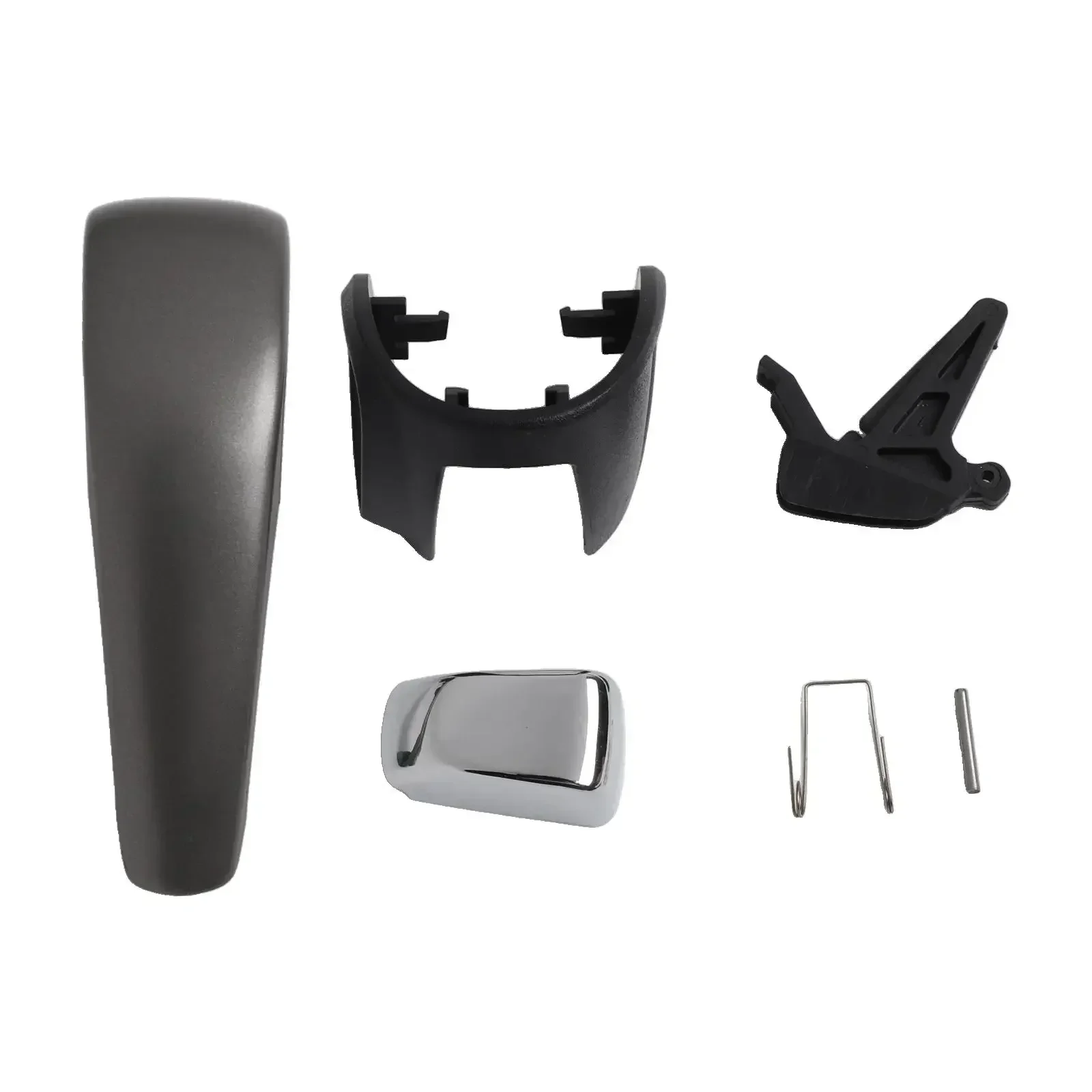 

Комплект автоматической ручки переключения передач, совместимый с Chevrolet, Sonic 2012 2016, для Trax, простая установка и эргономичная посадка