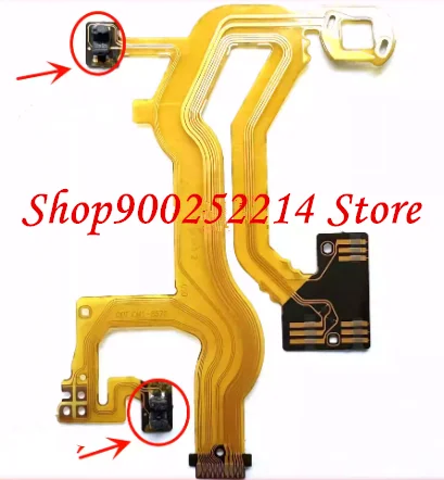 New Lens Base Rear …