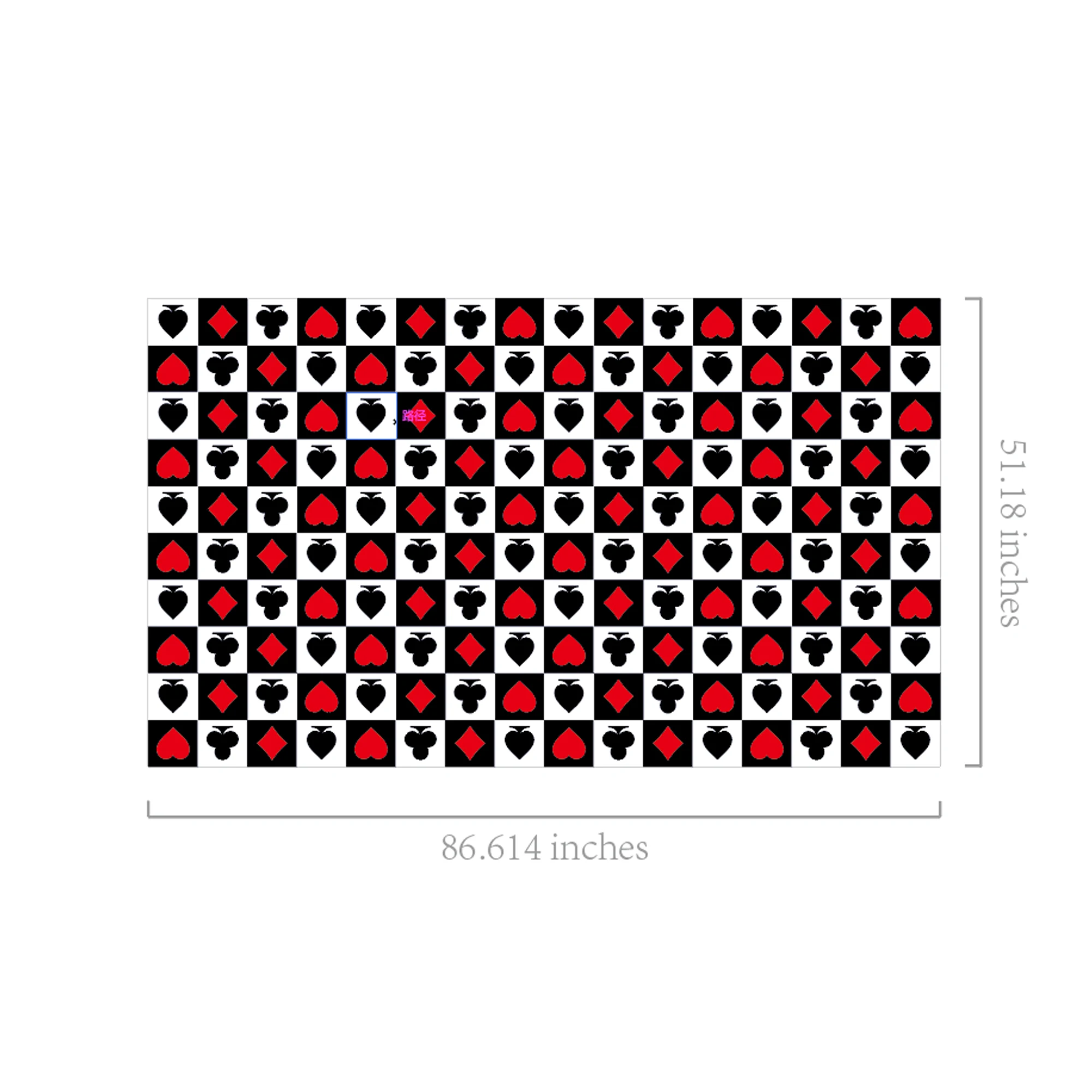 Casino Las Vegas Poker Party D - Graded Card Display review and price