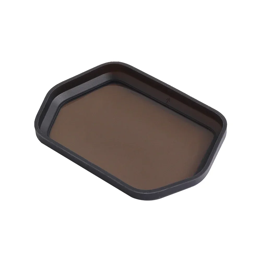 Electric Scooter Waterproof Silicone Protective Cover for Ninebot ZT3 Pro Kickscooter Dashboard Display Screen Protection Case - view 2
