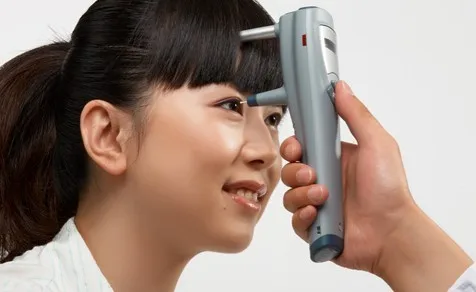 Auto Handheld Tonometer SW500, for Human/Veterinary Use