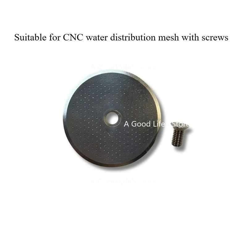 

Applicable To Gemile Petri Coffee Machine Water Distribution Network 3922 Water Network Shower