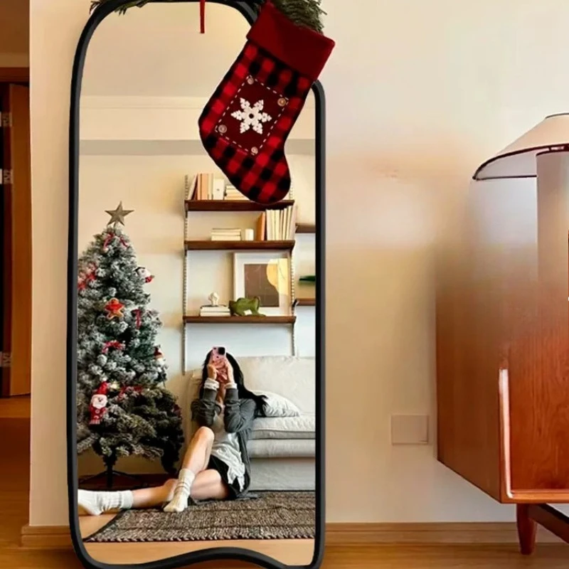 

Aesthetic Mirrors Full Body Organisation Decor Elegant Luxury Mirrors Full Body Living Room Modern Lustra Living Room Furniture