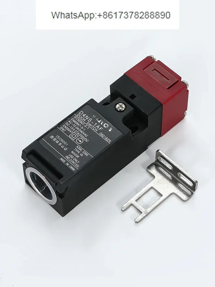 

Safety door switch D4NS-1AF 2AF 4AF D4NS-1BF 2BF 1CF 1DF 4CF