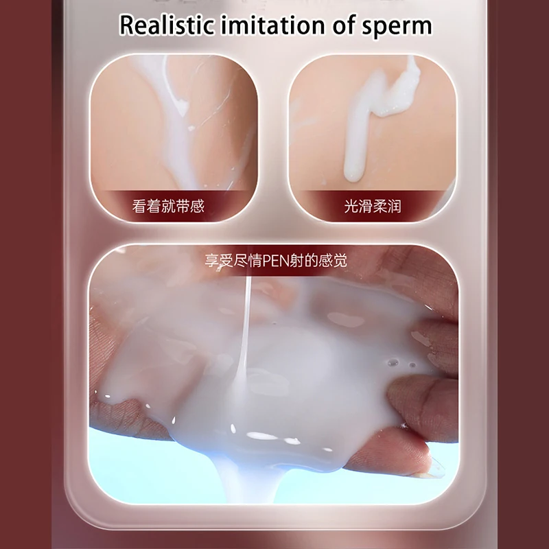 الشرج السائل المنوي زيوت التشحيم الجليد الشعور الساخن مثلي الجنس والسحاقيات غرفة الشرج Affair المثيرة الجنس منتجات الكبار استمناء التشحيم