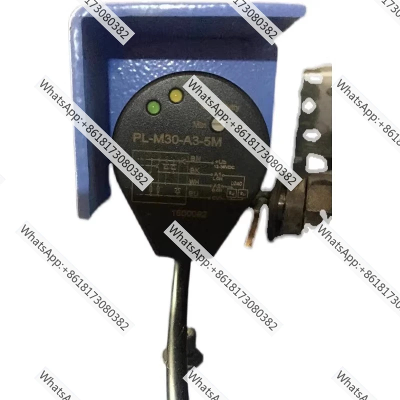 High quality and durable industrial equipment accessories PL-M30-A3-5M PL-M30-E0 PL-M30-A3-3M-70 textile sensor
