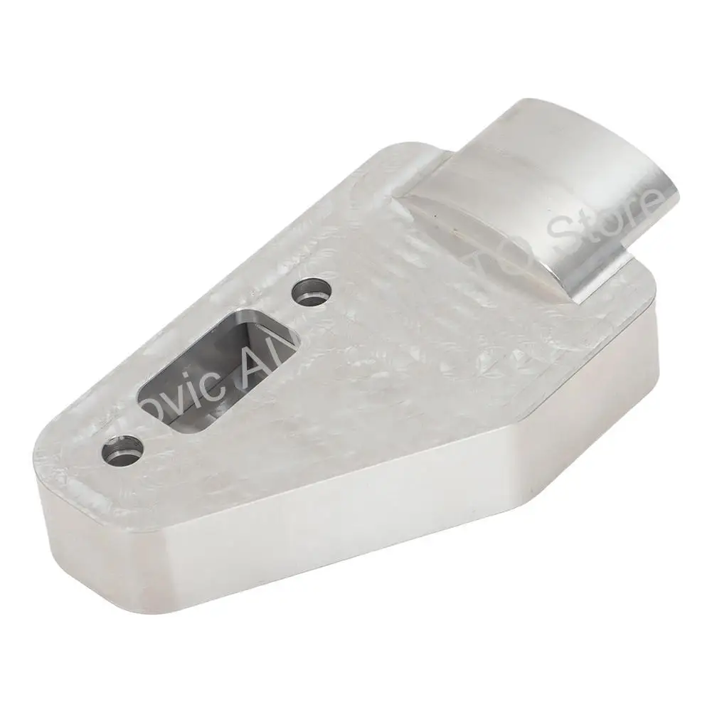 Für Stihl MS200T Top-Handle Kettensäge Schalldämpfer Auspuffbox Leistungs-Auspuff Ersatz – Detail 1