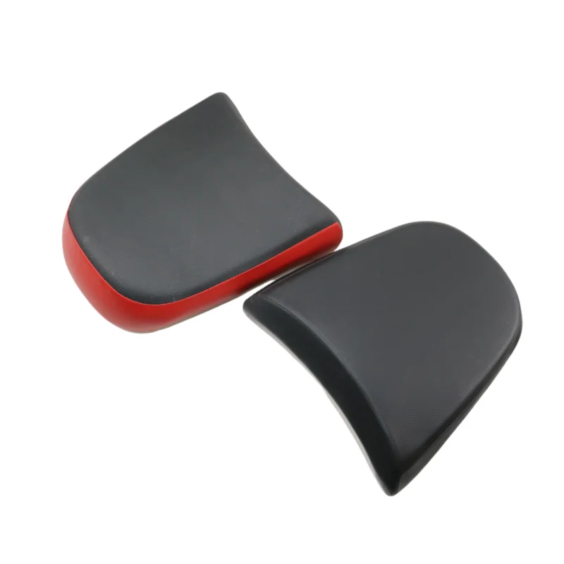 

Motorcycle Rear Pillion Passenger Seat for BMW R1200GS 2005-2012