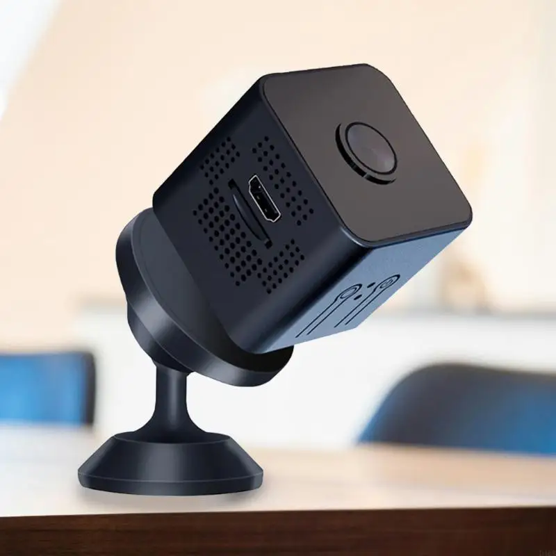 Caméra professionnelle D46B