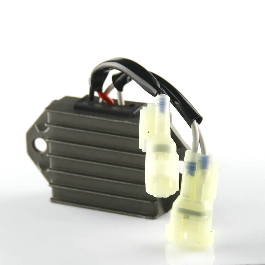 

Motorcycle Dc 12V Voltage Regulator Rectifier For Yamaha YZ250F YZ450F 1Sl-81960-00