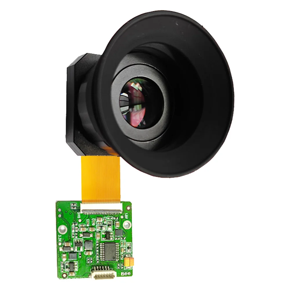 

0,4-дюймовый видоискатель EVF HD, встроенный модуль дисплея, монокуляр, встроенный микродисплей, электронный