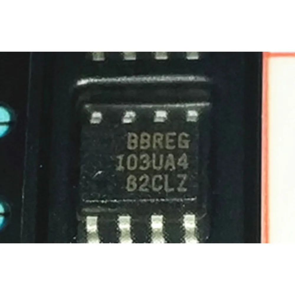 

REG103UA-3.3 REG103UA4 REG103 Power Relay