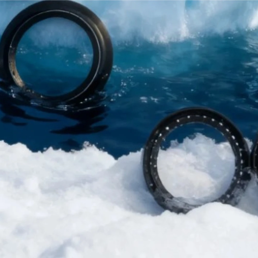 2Pc/4Pc 37X50X11 Bi… - image