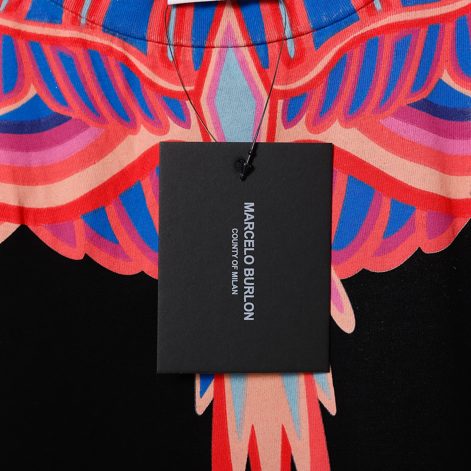 مارسيلو بيرلون MB ماركة أجنحة طباعة تي شيرت أعلى جودة الرجال النساء التجفيف السريع تي شيرت الرياضة عادية Y2K الشارع قصيرة الأكمام #3