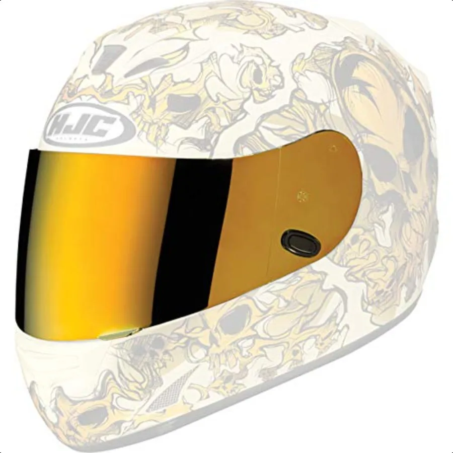 Helmets HJ09 Rst Mi… - image
