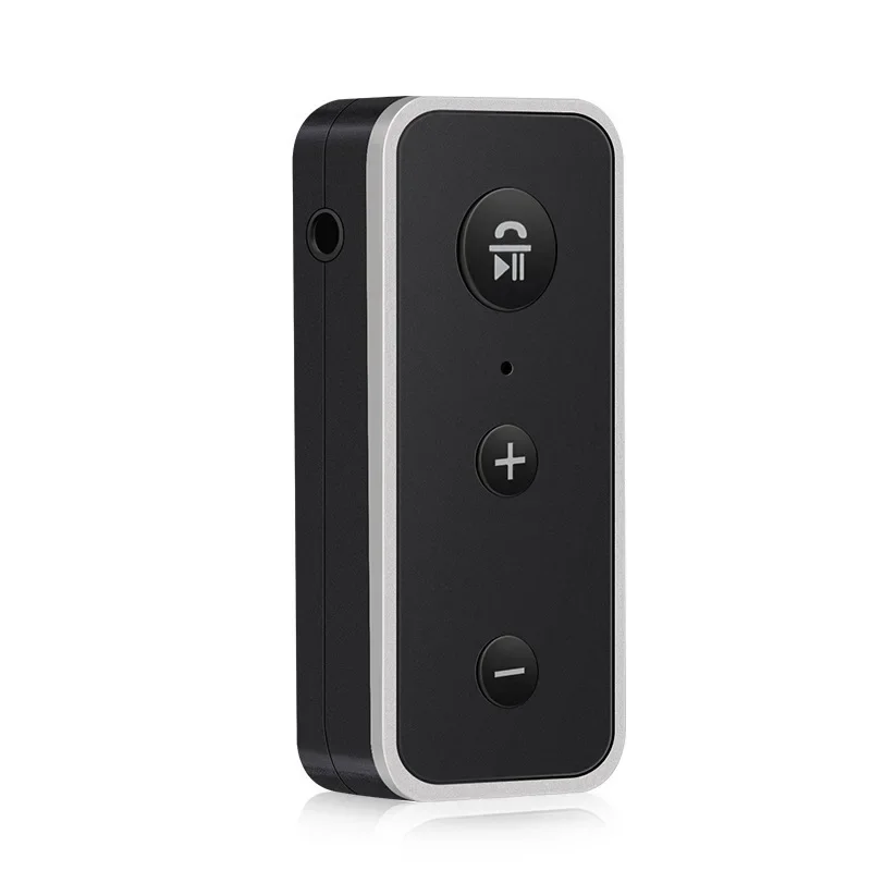 BT510 Car Wireless Bluetooth 5.0 Receiver New 3.5aux Audio Car Bluetooth Music Receiver